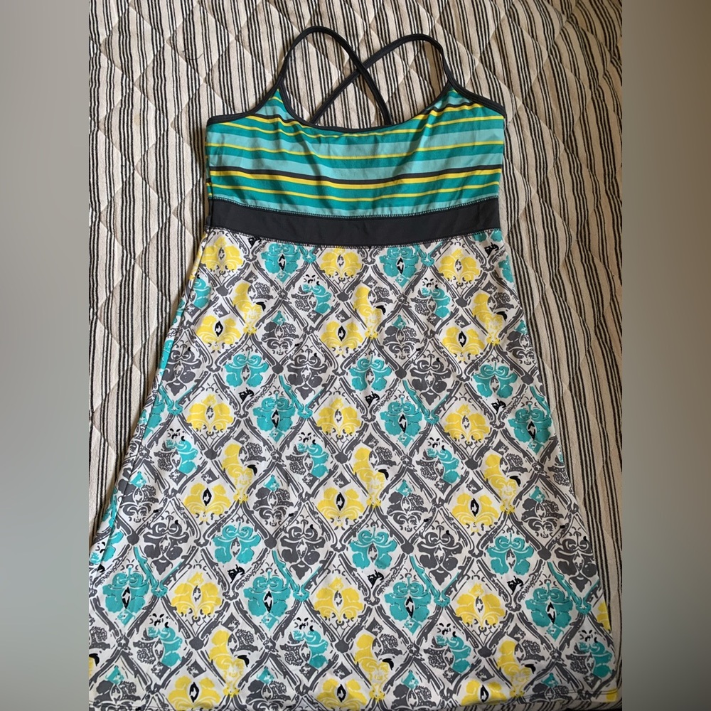 Lola Dress